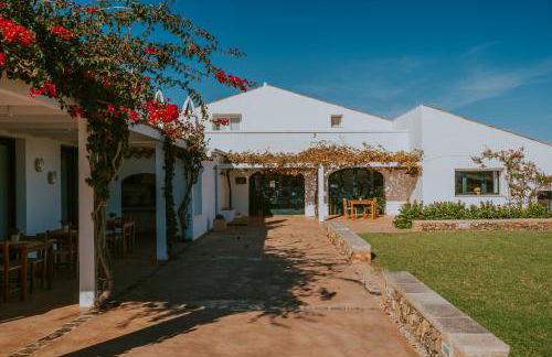 Agroturismo Son Vives Menorca - Adults Only - Foto 2