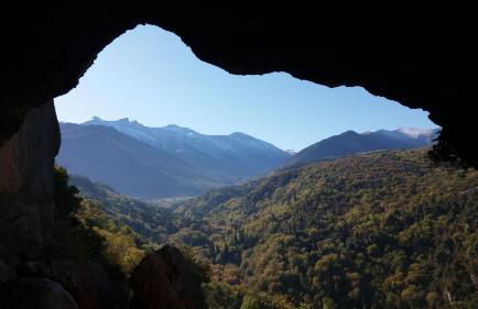 Stonehouse 2 Bedroom Chalet on Olympus Amazing View - Photo 57