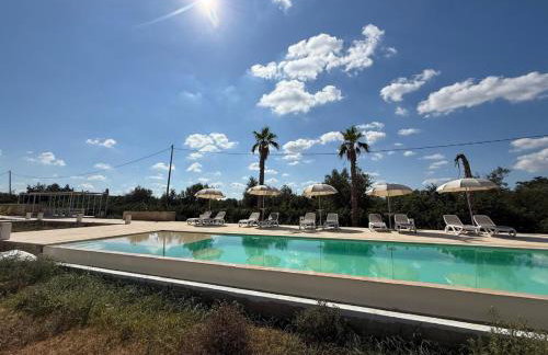 Villa Santa Croce - Foto 38