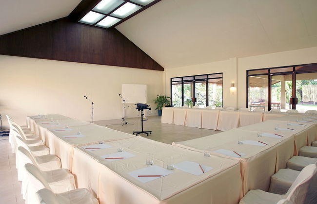 Dos Palmas Island Resort & Spa - Foto 56