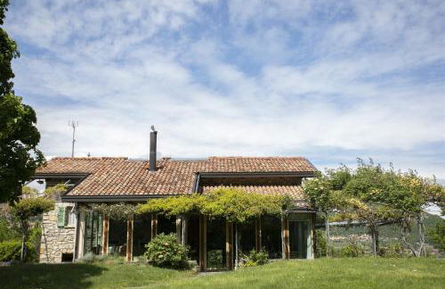 IseoLakeRental - Villa Dossello - Foto 49