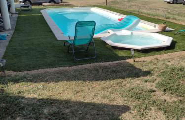 Gites St Louis - Photo 28