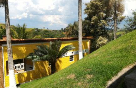 Chacara Sobrado Igarata - Foto 37