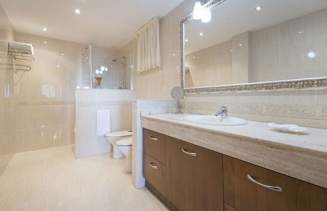 Villa Limonium 19 TH 10 - Foto 28