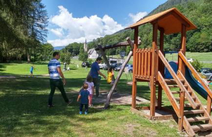 Apartment Ski Marilleva 1400 - Foto 39