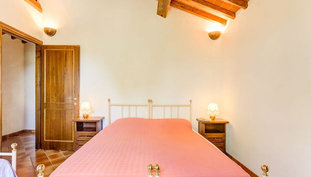 Pet-friendly Space With Pool - Foto 4, Habitación