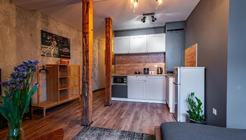 Apartamenty Wyszyńskiego 2 - Foto 3