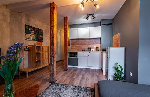 Apartamenty Wyszyńskiego 2 - Foto 3