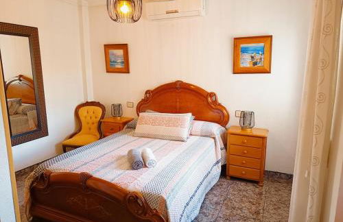 El Caprichito a 200 metros de la playa! - Foto 23