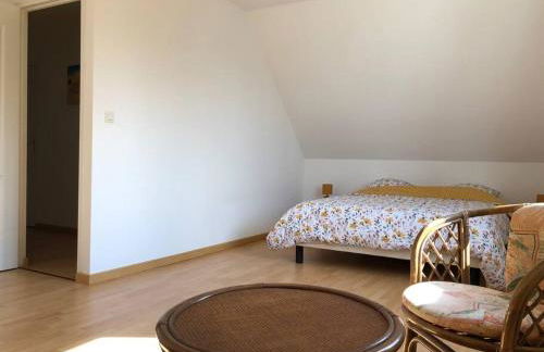 Maison familiale à 1km de la mer - Foto 17