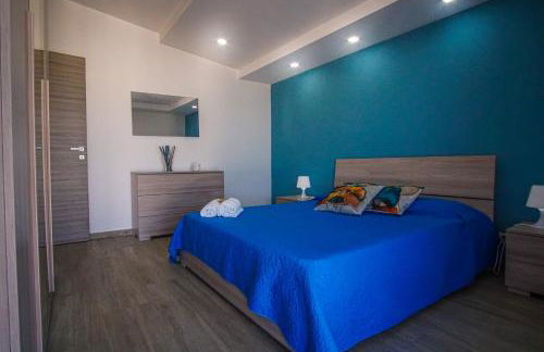 Laguna Blu Apartment - Panoramic View, Very close to the beach - Foto 13