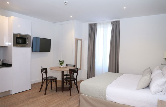 New Point Madrid Opera - Foto 39