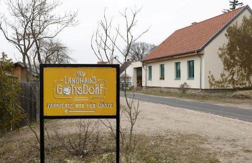 Landhaus Gottsdorf - Foto 42