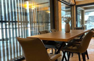 WHITE BROOK Luxury Chalets with Jacuzzi - Dolina Chochołowska - Kościelisko - Zakopane - Tatry - Foto 22