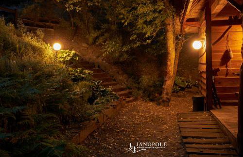 Siedlisko Janopole - Foto 35