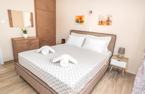 Skourtis Apartments - Foto 28