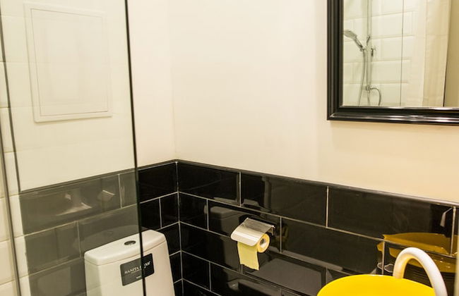 Kandinsky Smart Apart - Foto 15