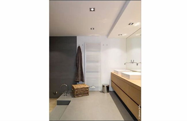 Europea Brussels Design Residence Flagey - Foto 9