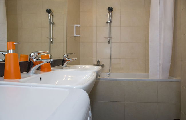 Limes Apartments - Foto 53