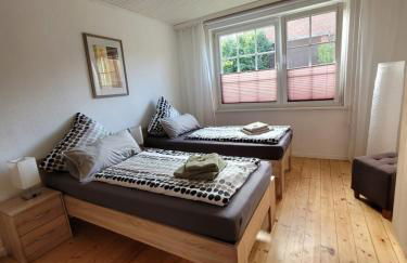 Ferienhaus Krüger - Foto 15