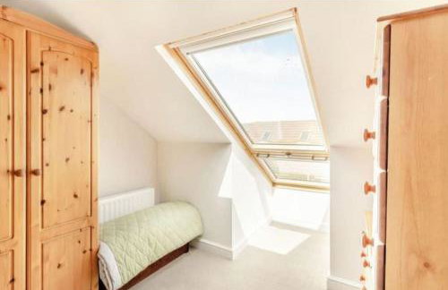 Bewick House Large three bedroom Sleeps upto six - Foto 39