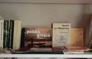 Pokój w domu z ogrodem w Milanówku - Foto 14