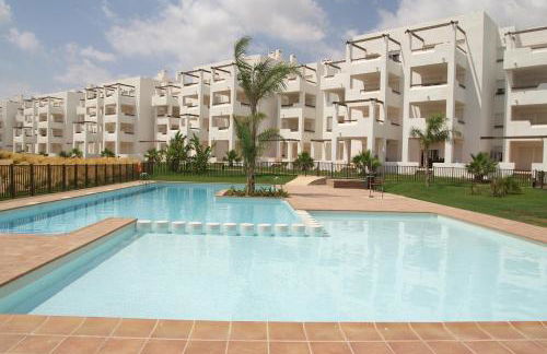 Terrazas de la torre 432 - Foto 1