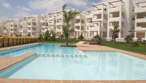 Terrazas de la torre 432 - Foto 1