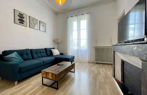 Le Varsovie ※ 4 balcons - Foto 18