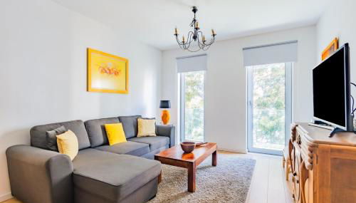 Santo Amaro Beach Apartment - Foto 1