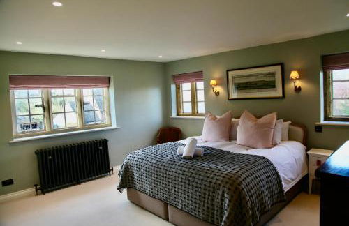 Spacious Cotswold Home for Groups, Country Escape - Photo 12