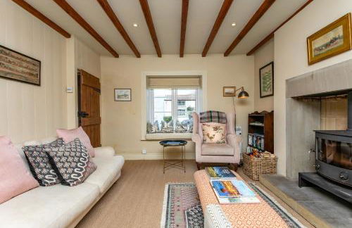 Pretty Yorkshire Stone Cottage Harome - Foto 16