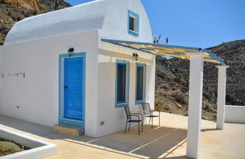 Villa Aigli - Foto 42