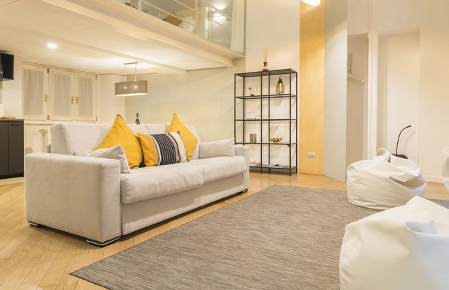 Heart Milan Apartments - San Sepolcro Duomo - Foto 29