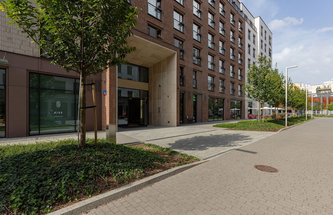 Apartment Sierakowskiego by Renters - Foto 30