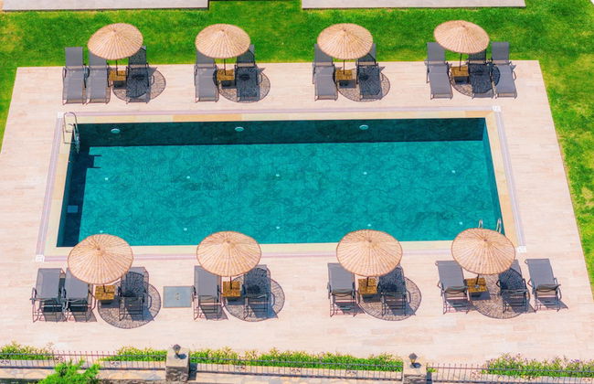 BEN Houses Family - Foto 30