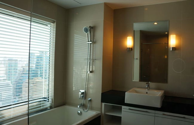 Supalai Asoke Residence - Foto 17