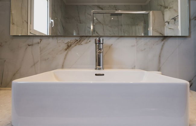 Large Private Villa Splendid Terraces & Views - Foto 29