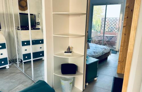 Moderne Mini Maison - Quartier Résidentiel Calme - Foto 60