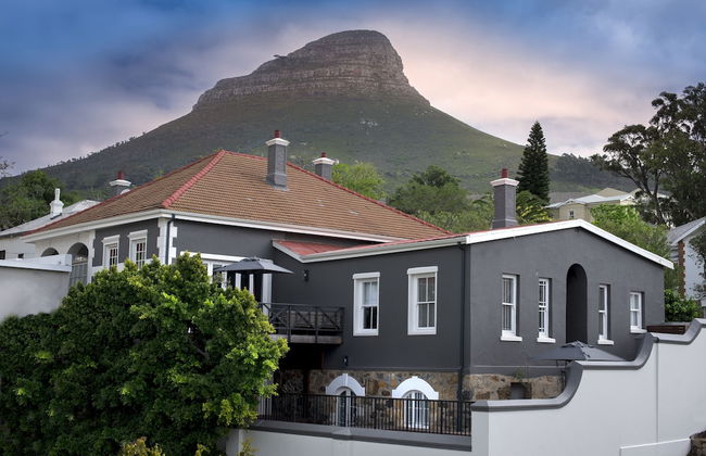 More Quarters Hotel - Photo 52