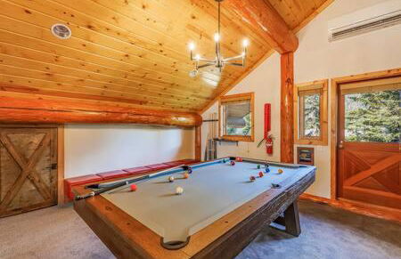 Luxury Family Cabin at Summit West - Foto 19