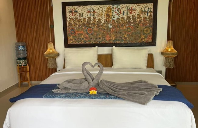 Anda Amed Villa and Spa - Photo 25