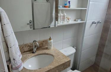 Apto completo Condominio Blue Coast Rio das Ostras - Foto 31