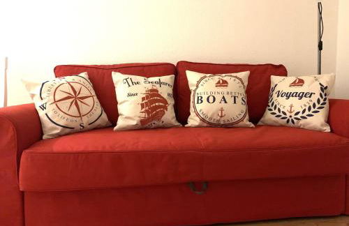 Ferienwohnung Landgang 25494 - Foto 22