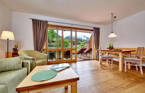 Ferienhaus Alpinissimo - Foto 23