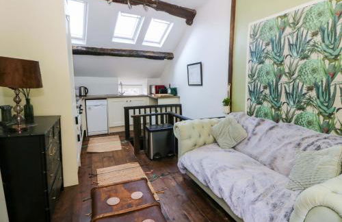 The Little Laura Ashley House - Foto 13