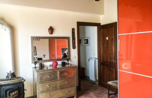 UMBRIA, "Casa Sagrantina" con PISCINA e pergolato - Photo 21