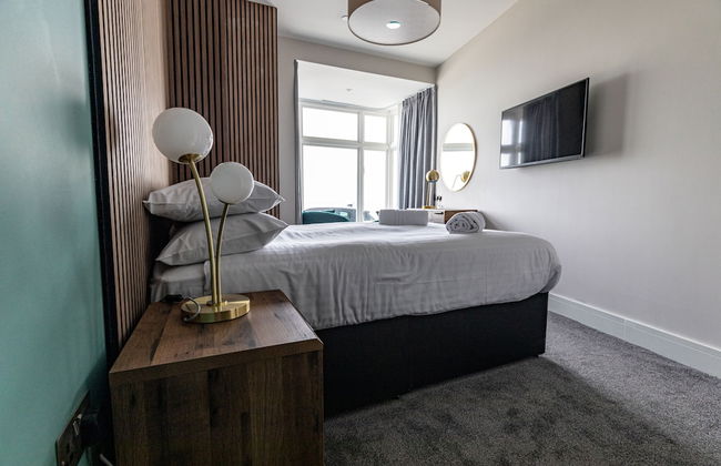 Ty Belgrave House - Foto 3