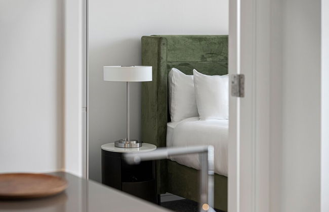 Sensational Two-bedroom Apartment by the River - Foto 13