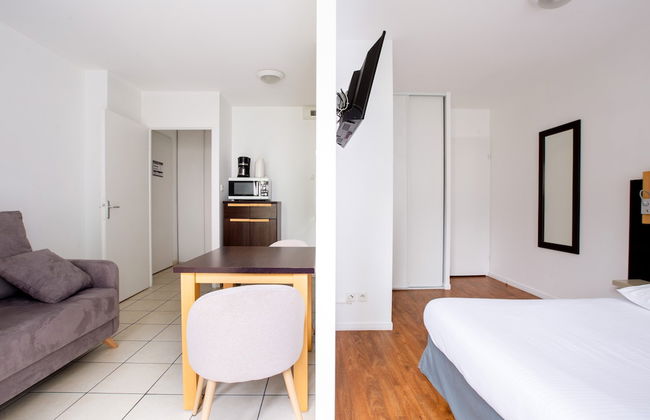 Cerise Nantes Atlantis - Foto 38